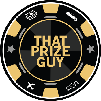 That Prize Guy